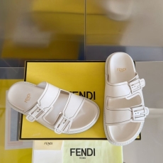 Fendi Slippers